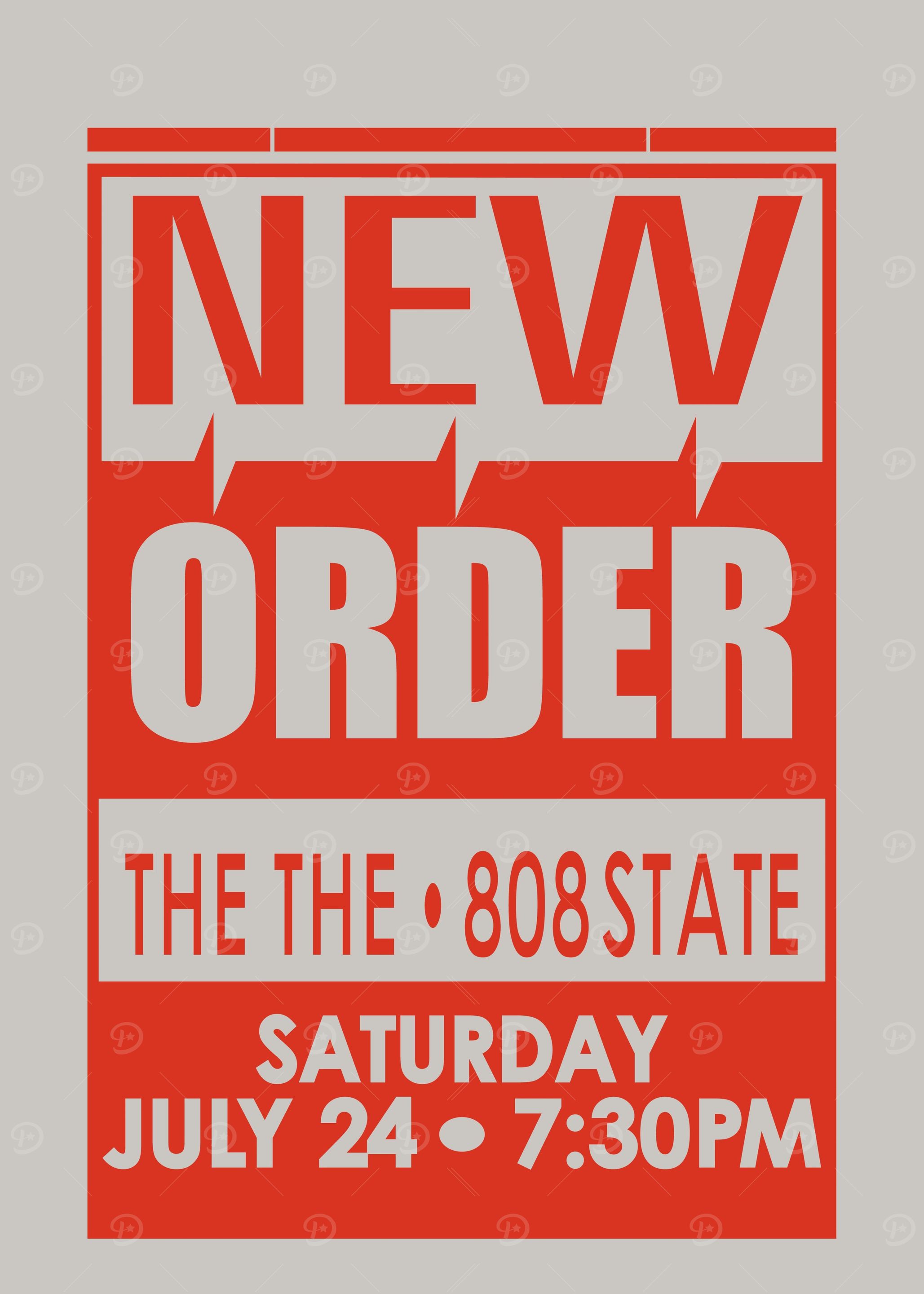 New Order