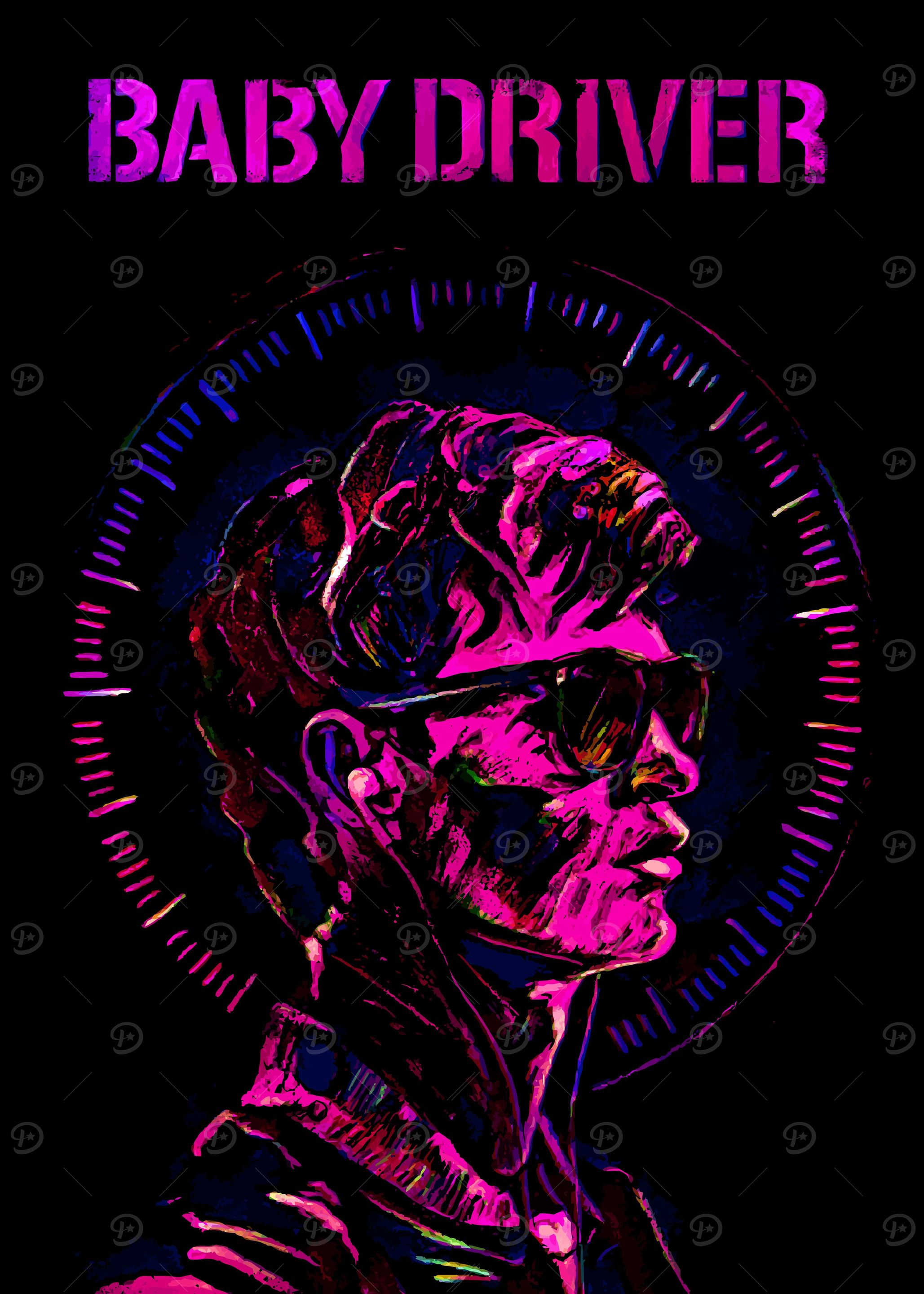 Baby Driver