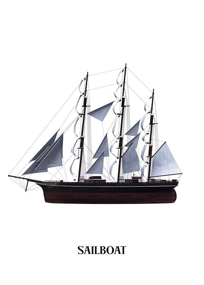 Sailboat