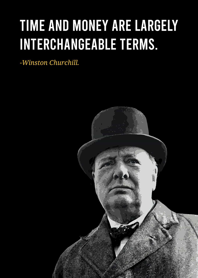 Winston Churchill quotes