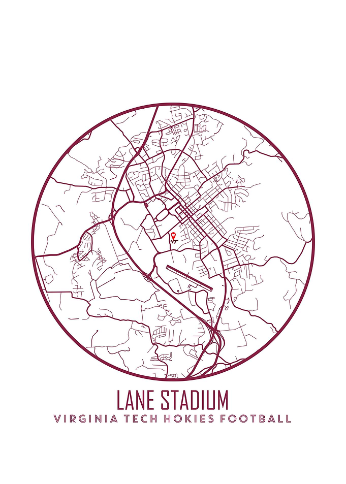 Virginia Tech Hokies
