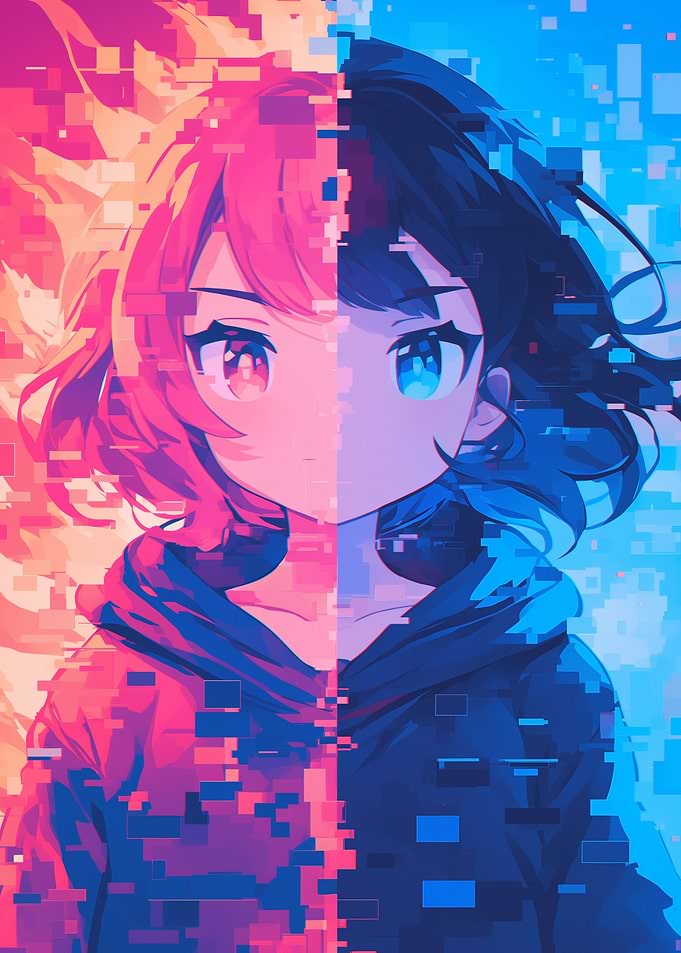 Fire Vs Ice