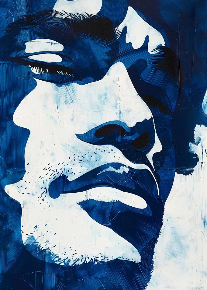 Diego Maradona III