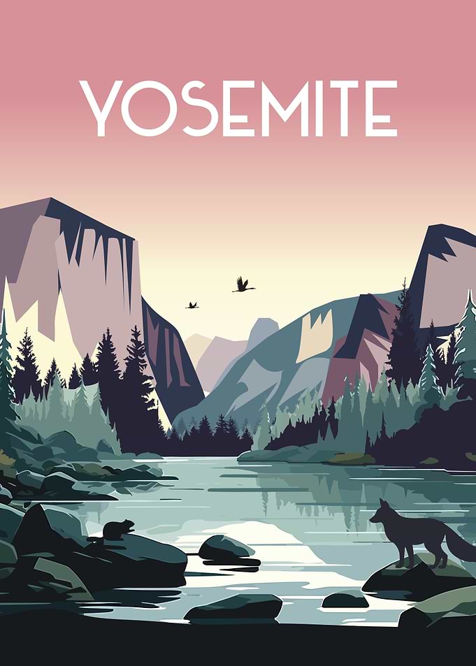 Yosemite
