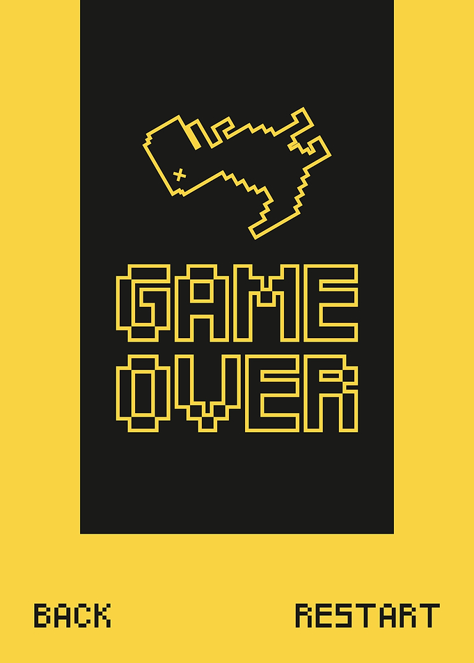 Game Over