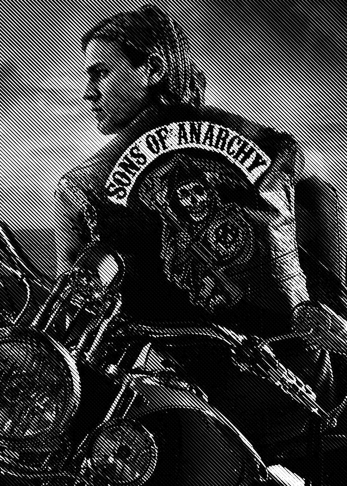 sons of anarchy