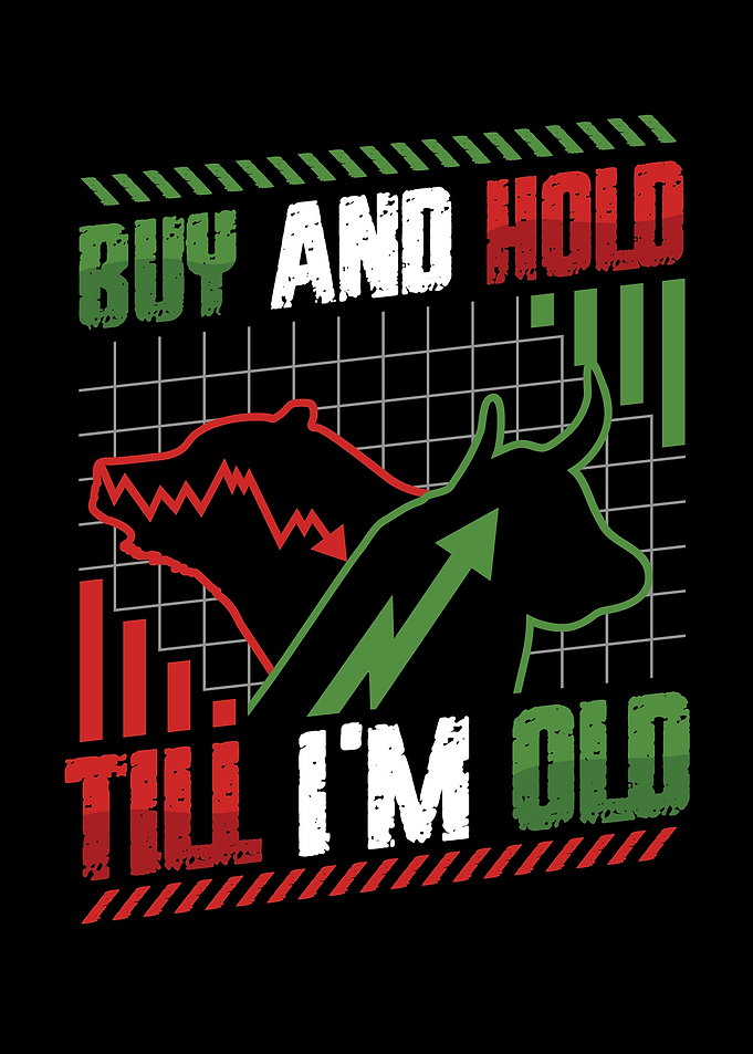 Stock Market Trader