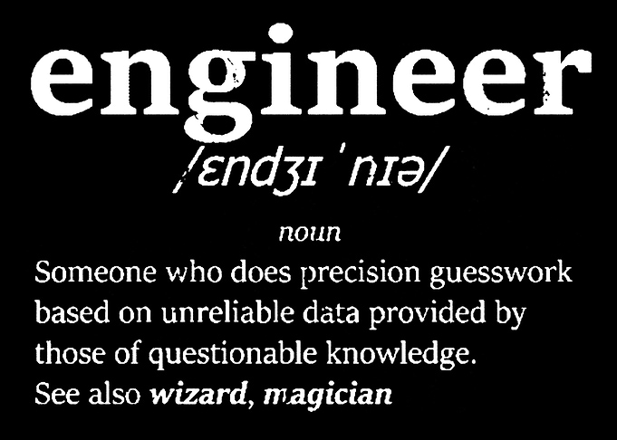 Engineer