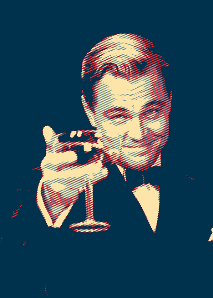 cheers meme