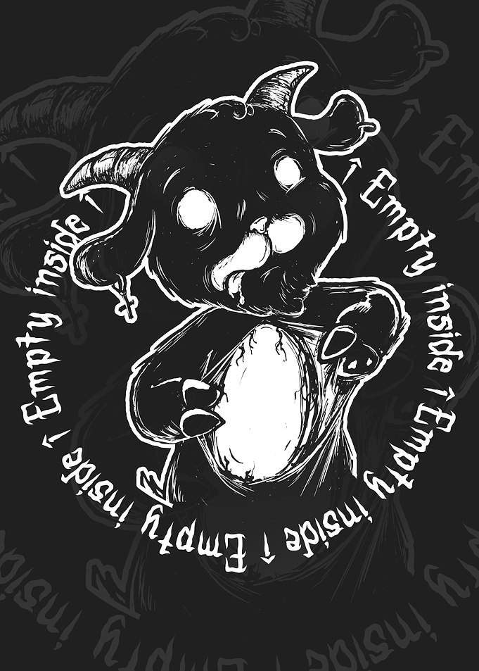 Empty Inside