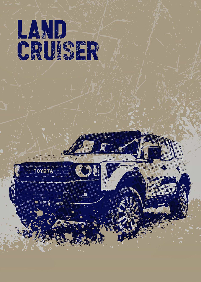 on road or off road