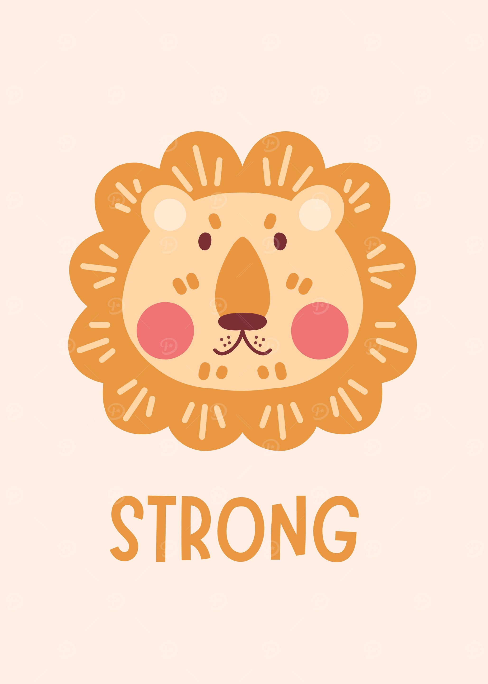 Strong Kids Nursery