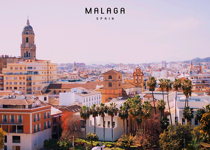 Malaga