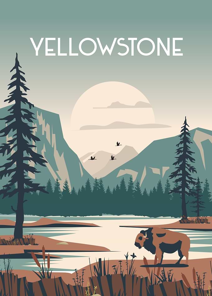 Yellowstone
