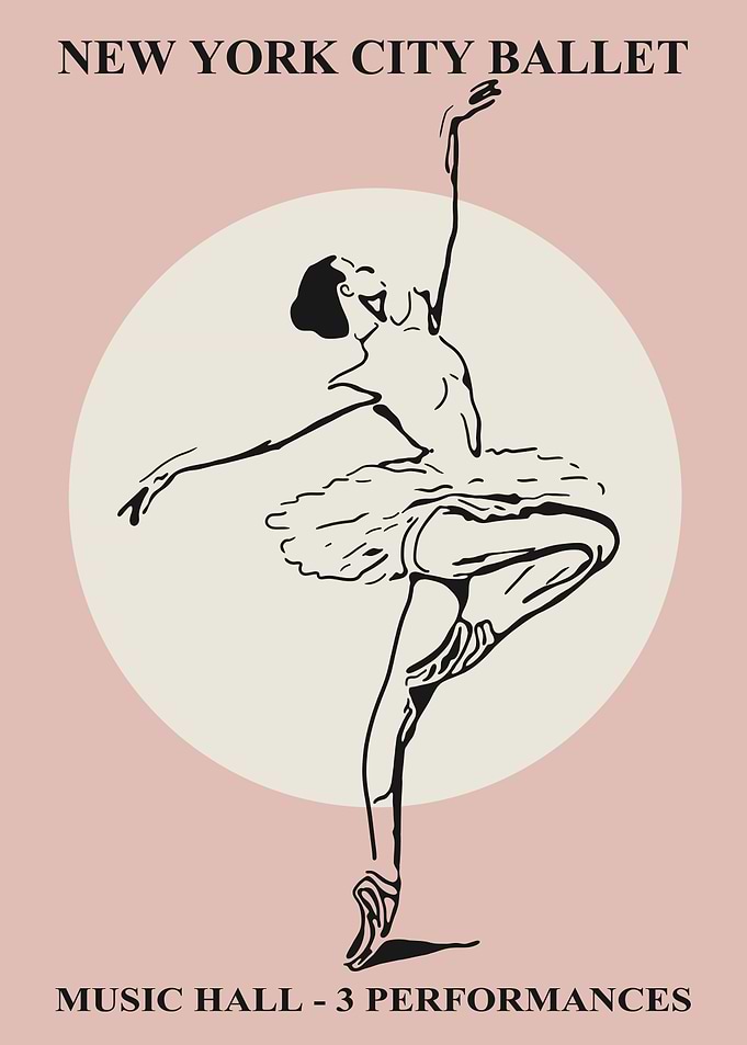 New York City Ballet