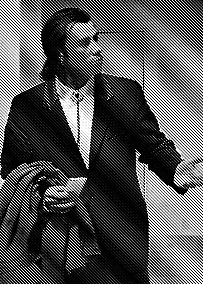 confusing travolta meme