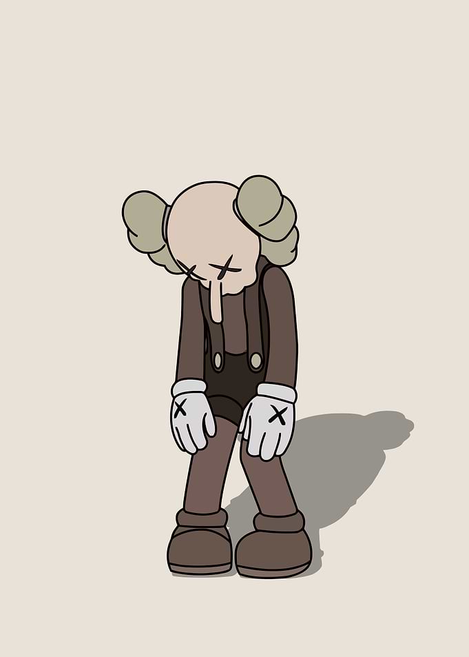 Kaw Sad
