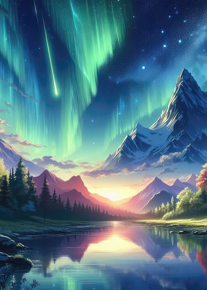 Landscape V68