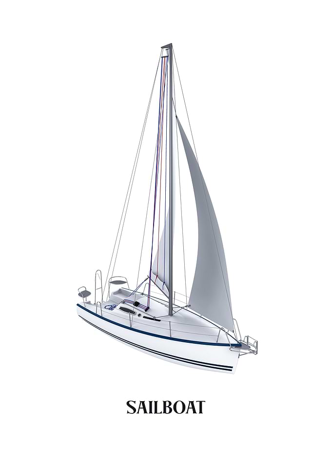 Sailboat