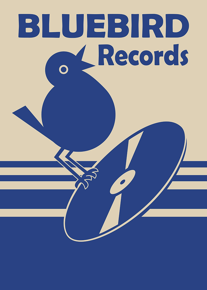 Bluebird