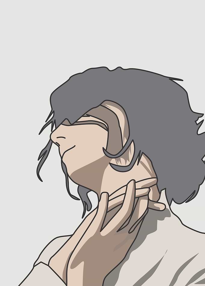 Vector Illustration Women