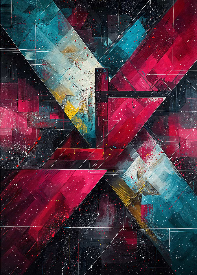 Chaos Grid