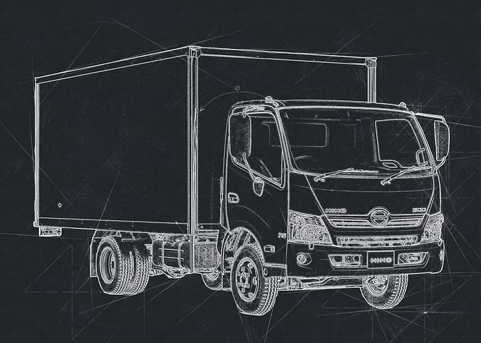 Truck Code
