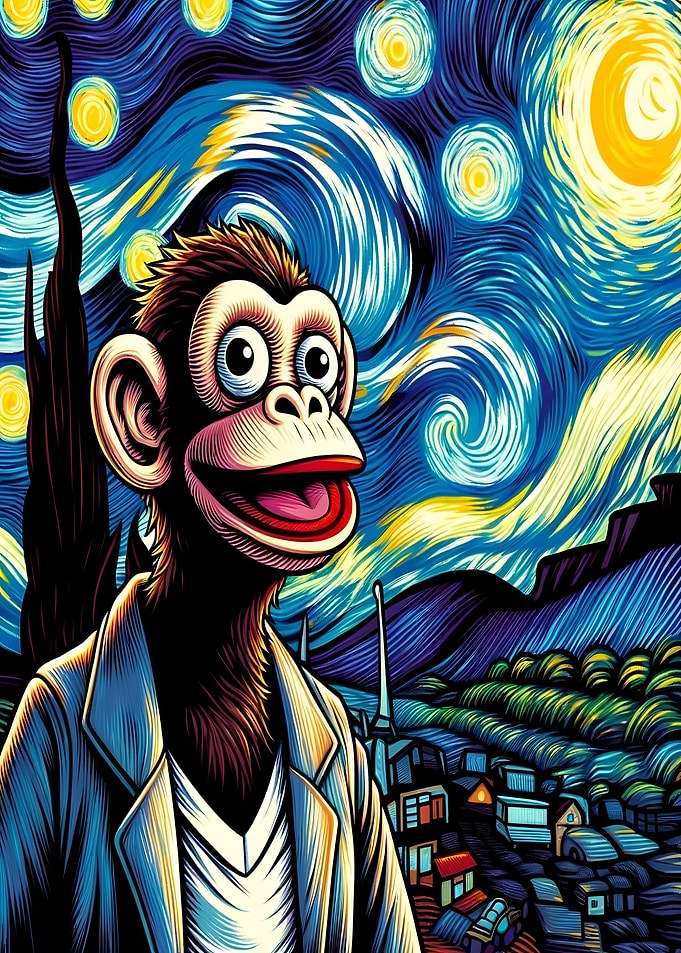 Monkey Puppet Meme