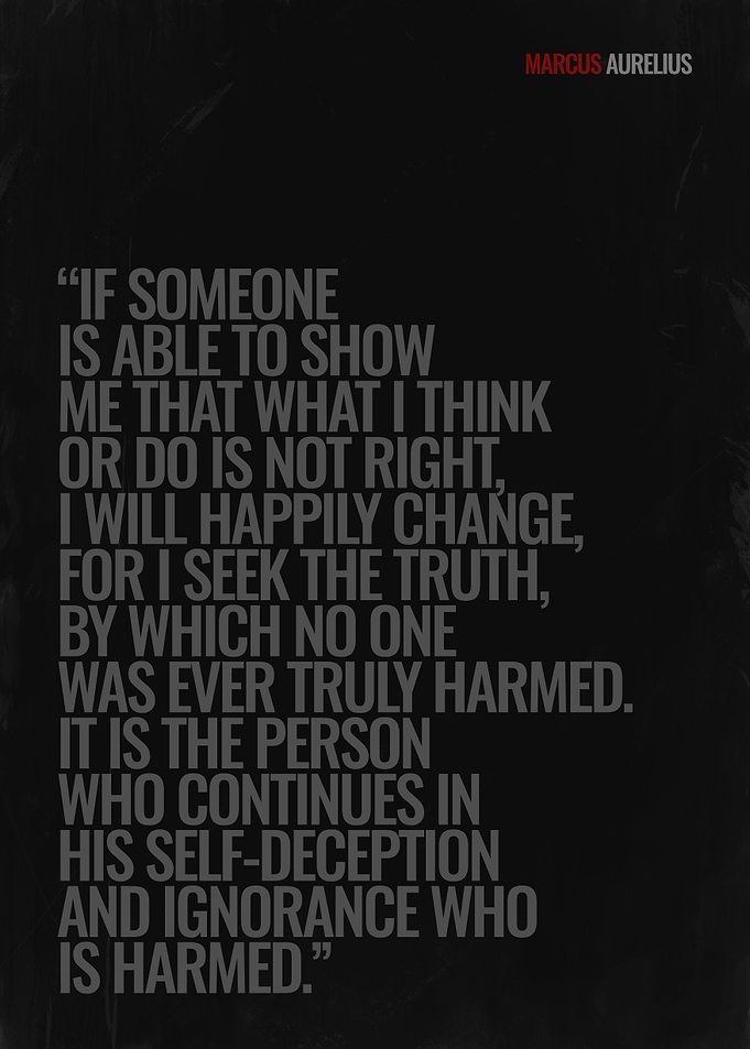 Marcus Aurelius