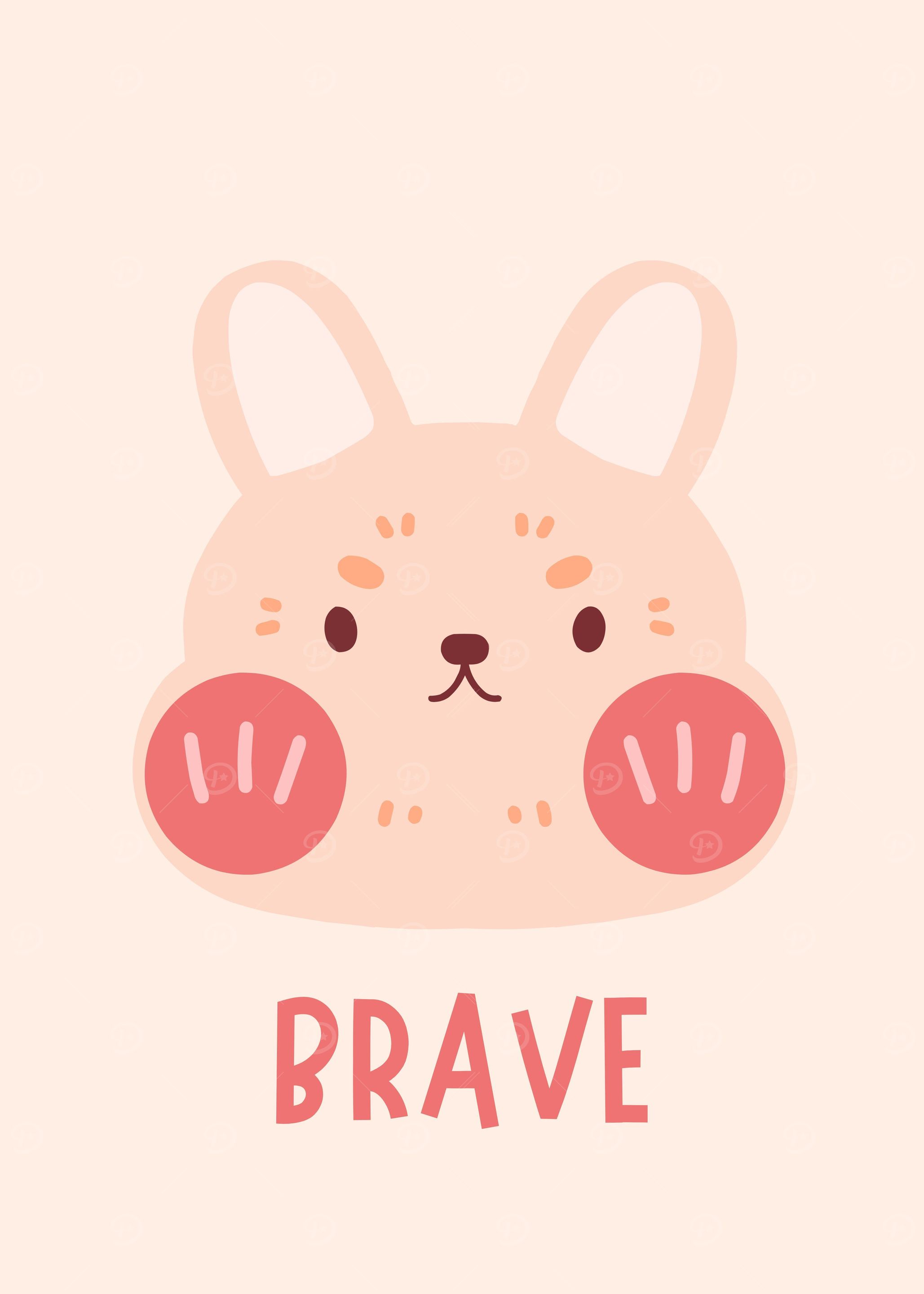 Brave Kids Nursery