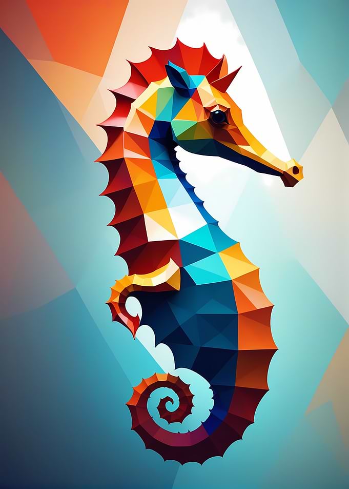 Seahorse