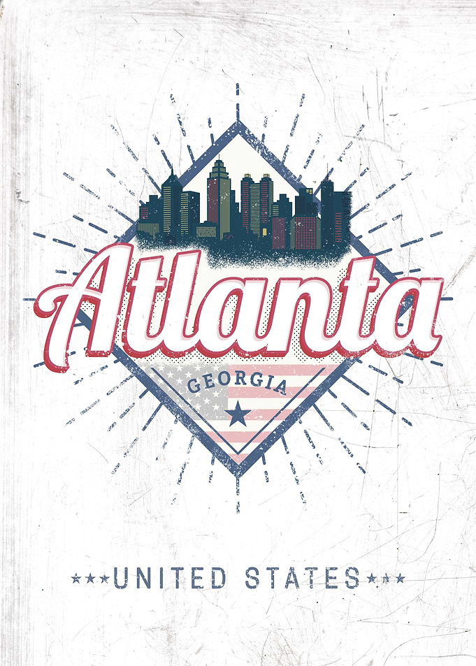 Atlanta City United States