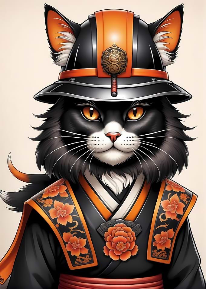 Maine Coon