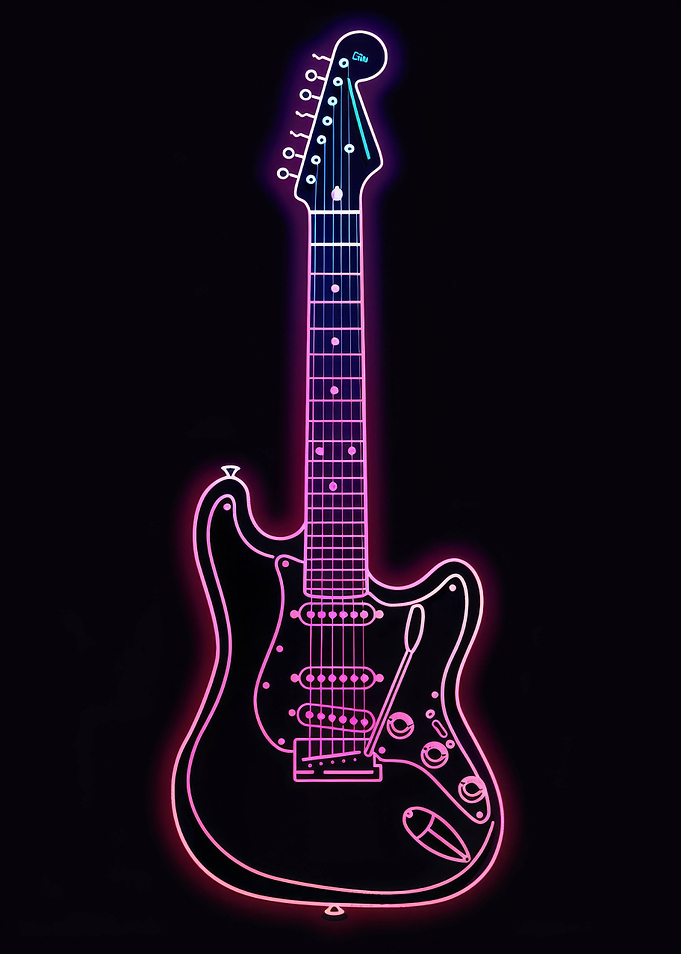 Music Neon