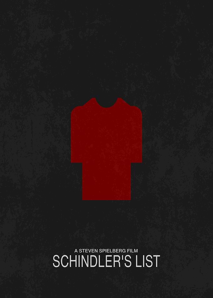N012 Min Schindlers List