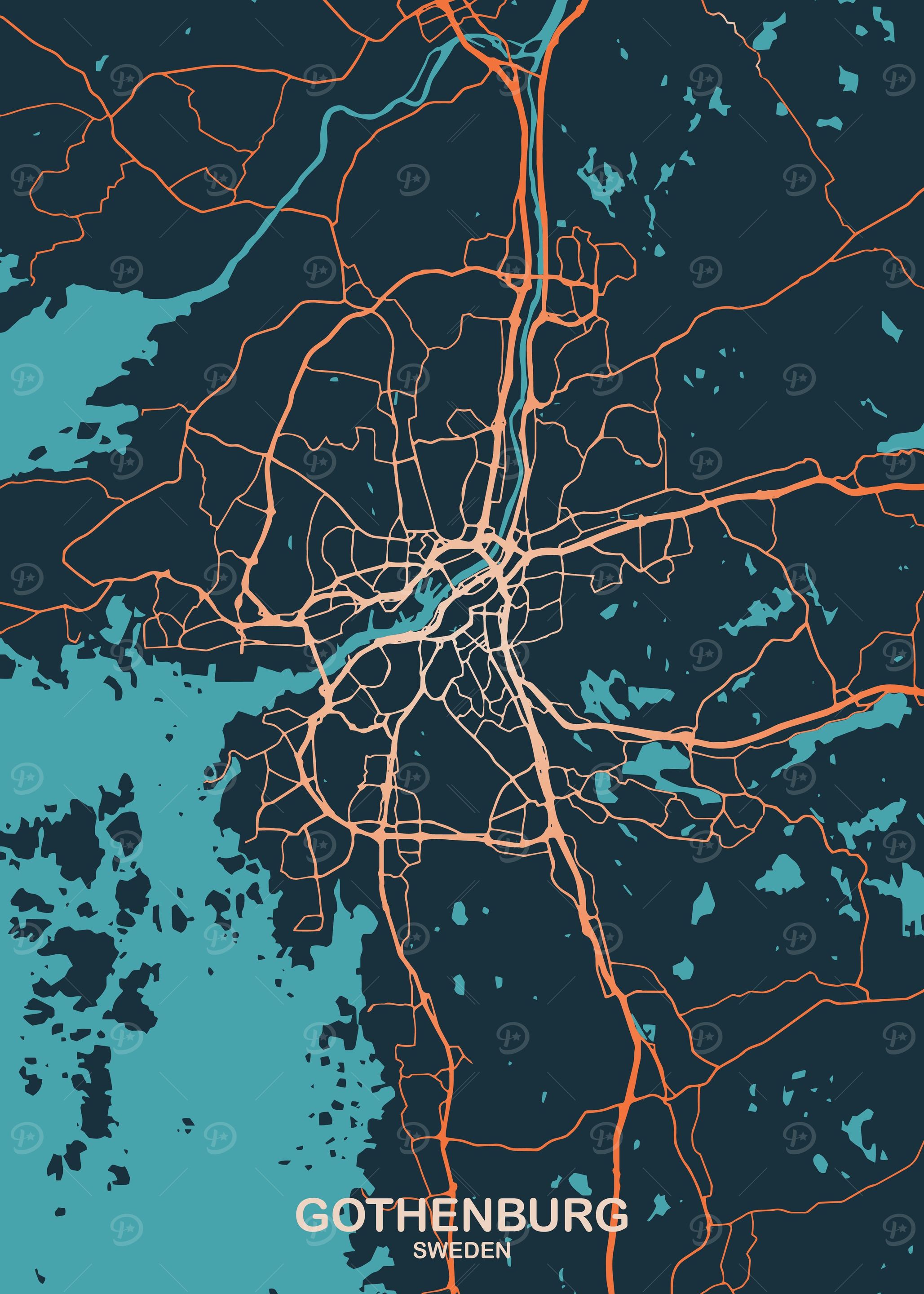 GOTEBORG