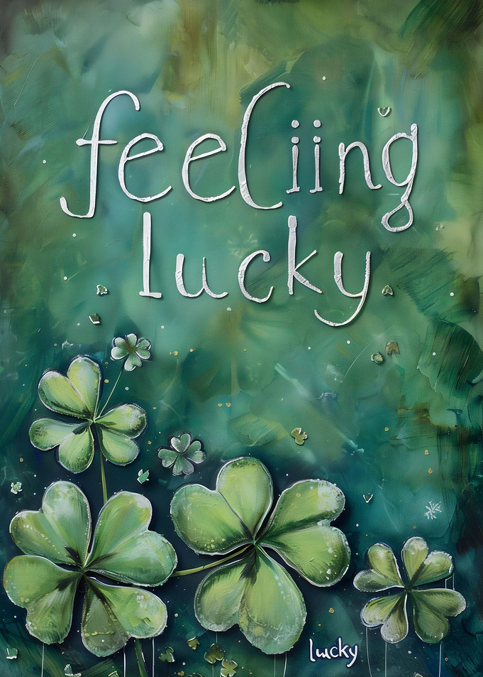 Verdant Serendipity