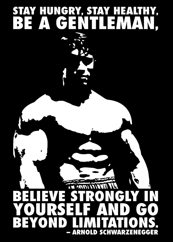 Gym motivation