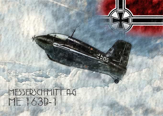 ME 163B1
