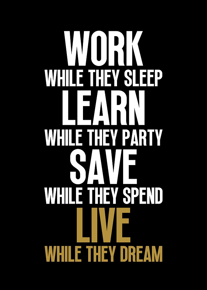 Inspirational Quote