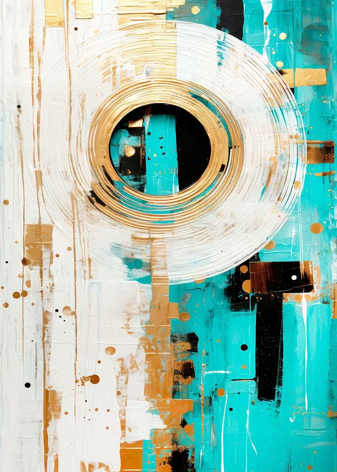 ABSTRACT ART Music