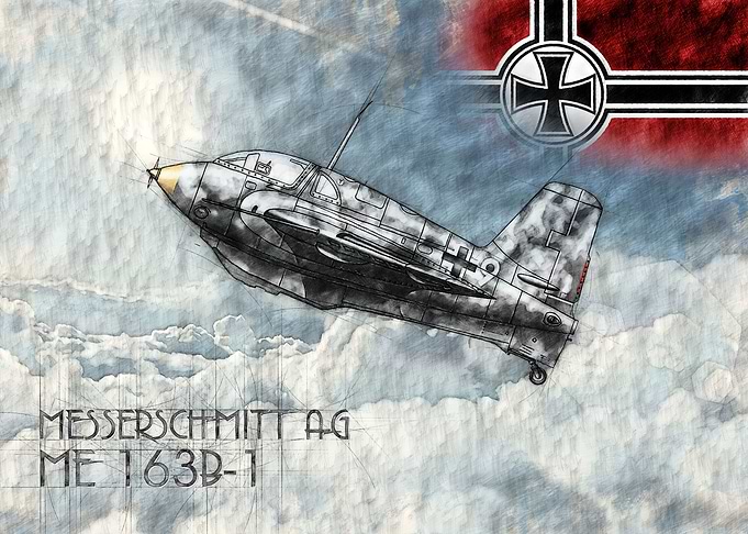 ME 163B1