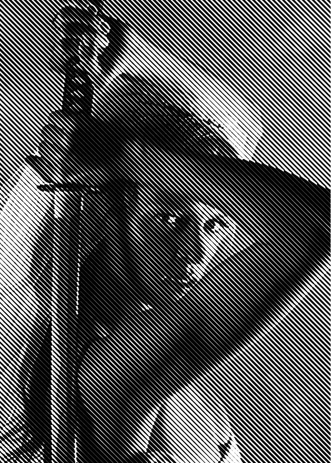 beatrix kiddo