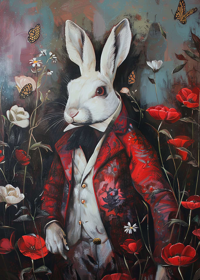 Rabbit