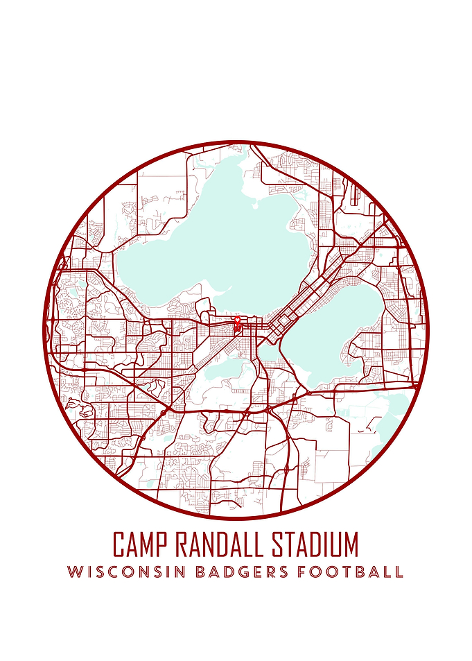 Wisconsin Badgers football