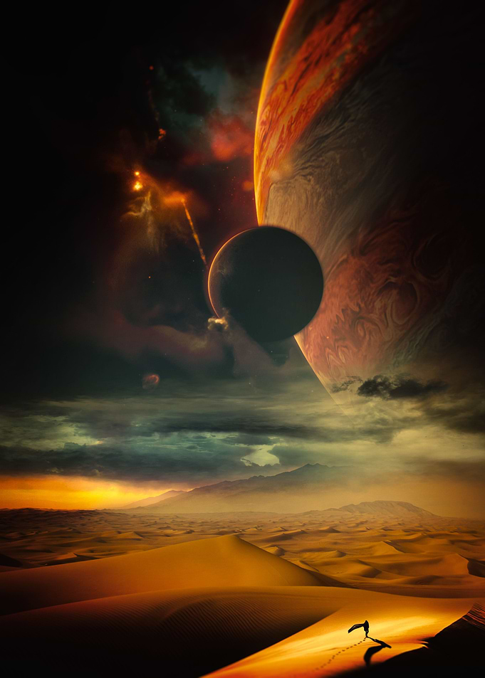 Another World V