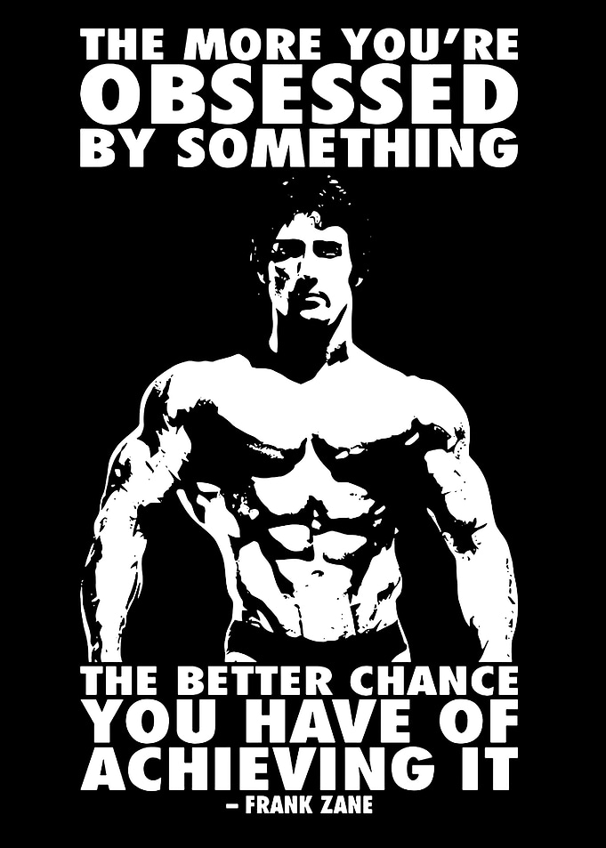 Gym motivation
