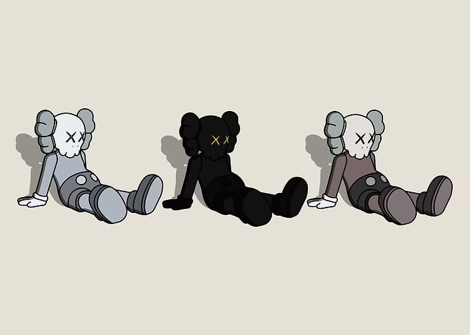 Three Kaw Sit