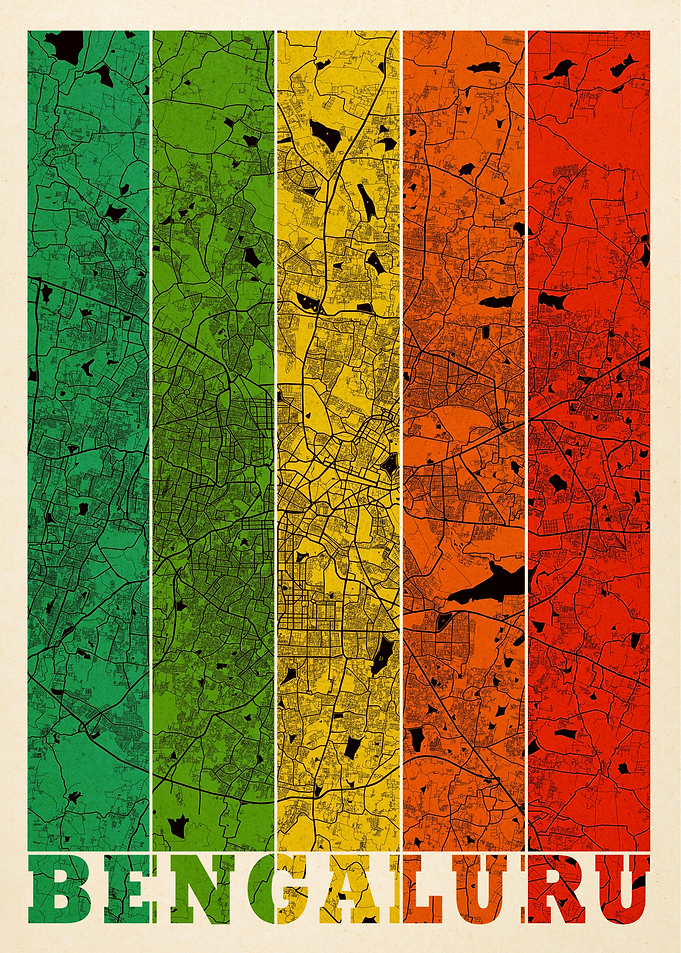 Bengaluru Karnataka India