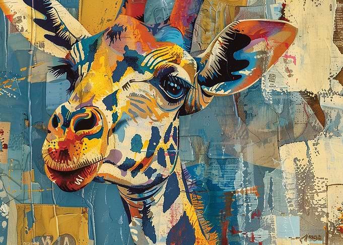 giraffe 63